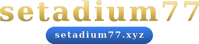 setadium77 logo